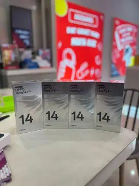 oppo reno 14 f 8/2499