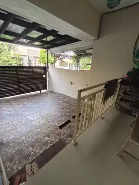 House For Sale One Gate System In Taman Griya, Jimbaran