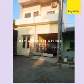Dijual Rumah Griya Pengantin Asri Manyar gresik
