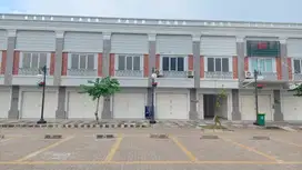 Ruko Jababeka Cikarang, Mau Gandeng Juga Ada