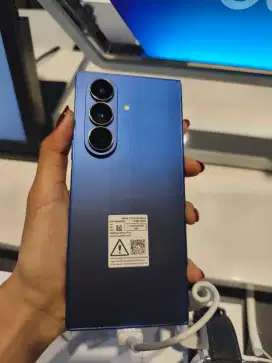 Samsung Galaxy Z Fold7
