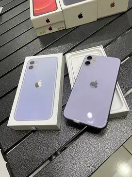 Iphone 11 256 original part