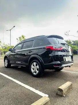 Honda BR-V 2022 Bensin