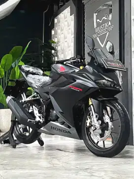 Odo 4rb‼️Honda CBR 150R 2021‼️DANNY Mustika Motoshop Malang