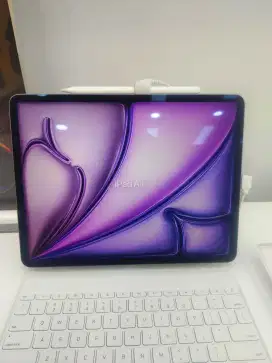 IPAD AIR 13INCH 128GB WIFI