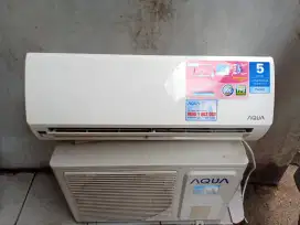 AC 1/2 pk masih ORI