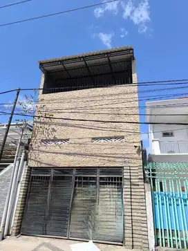Dijual Rumah Petemon