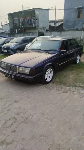 Volvo 960 1994 Bensin