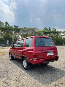 Isuzu Panther 1996 Diesel