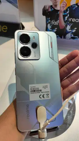 Cicilan mudah tanpa kartu kredit Realme 14 5G
