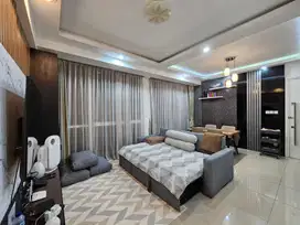 Apartemen Full Furnished Berikut Elektronik, Rainbow Springs