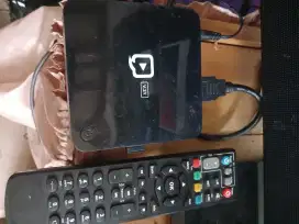 STB Android TV Box, Android 9, Netflix Certified, Root Unlock