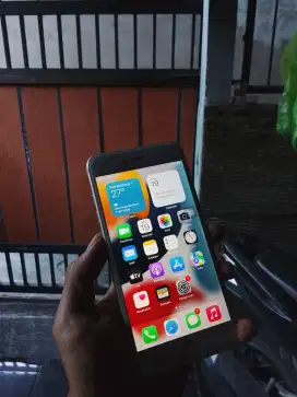 iPhone 6S Plus iBox