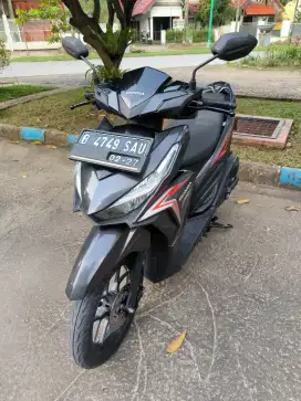 Honda Vario 125 th 2017