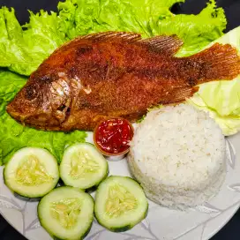 Catering Makanan