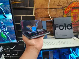 Samsung Z Fold 4 Sein 5G 12/512 Mulus Normal Bisa Tuker Tambah