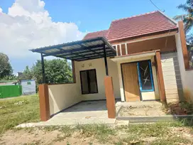Jual Rumah Buring Belakang GOR Ken Arok – Siap Huni SHM