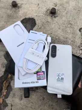 Samsung A56 8/256 sein open box