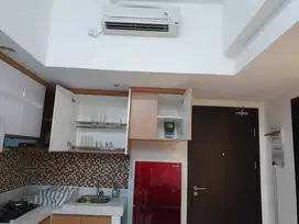 DISEWAKAN Apartment 1BR Fully Furnished Casa de Parco BSD Tangerang