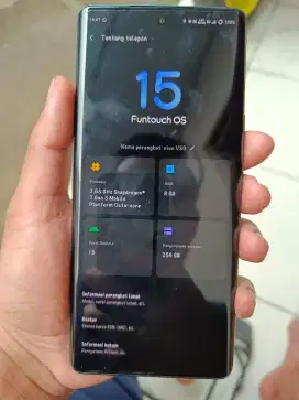 Vivo v30 8/256 hp cas
