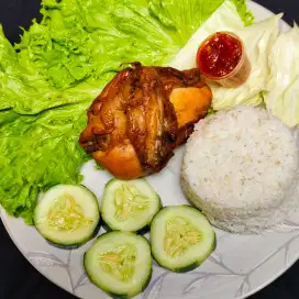 Dapur Maju Berkah