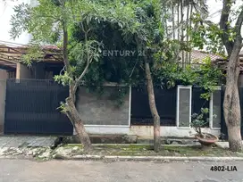 Dijual Rumah Strategis Siap Huni Bintaro Sektor 3