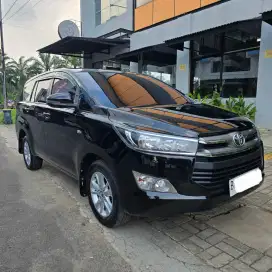 Toyota Kijang Innova G AT matic th 2017 captain seat