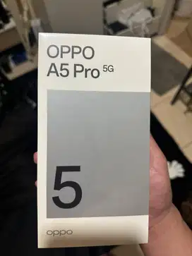 Oppo a5 pro 5g 256