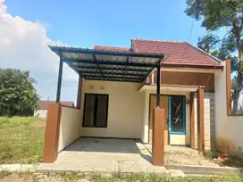 Rumah Strategis Buring – Dekat GOR Ken Arok, Lingkungan Nyaman