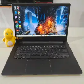 Laptop Bekas ACER A314-22/AMD 3020s RAM 8GB