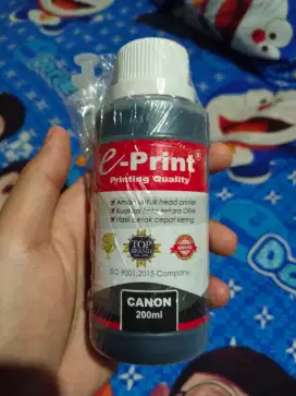 Tinta Canon Hitam 810