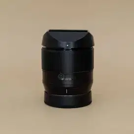 TTArtisan AF 35mm F1.8 for Sony
