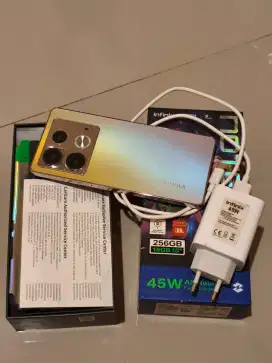 Infinix Note 40 8gb/256gb