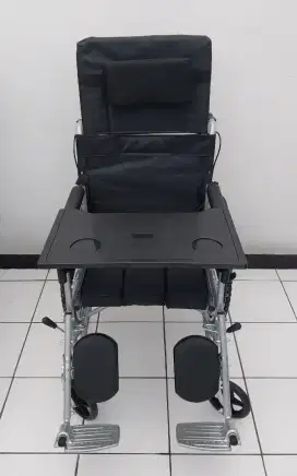 Kursi Roda Baru Harga Bekas