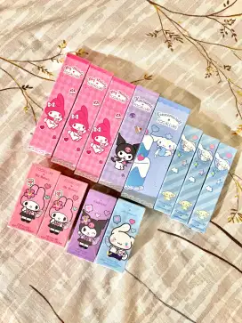 lip focallure berbagai varian
