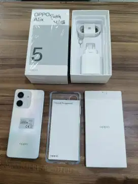 Oppo A5x 4/128GB