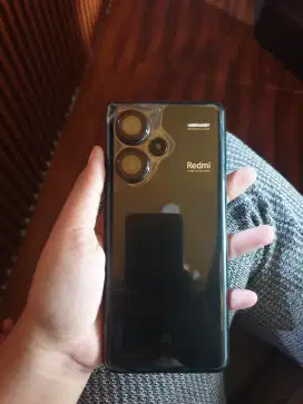 Xiaomi Redmi Note 13 Pro+ 5g 12/512 Batangan Mulus