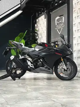 Low KM‼️CBR 150R 2021‼️DANNY Mustika Motoshop Sulfat