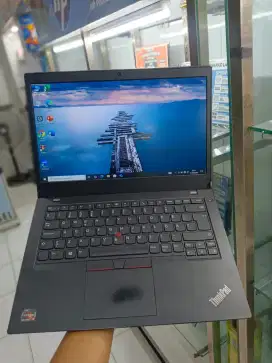 BANTING HARGA THINKPAD L14 BISA KREDIT/TUKAR TAMBAH