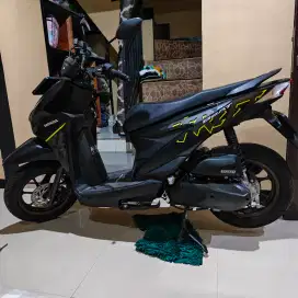 Km 8rb beat street 2024