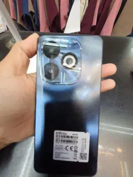 Hp infinix smart 8pro