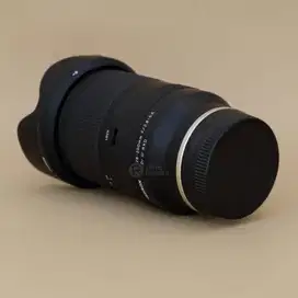 Tamron 28-200mm Di III RXD For Sony E