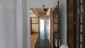 Rumah Sayap Riau ex Clinik Kecantikan Siap pakai Cocok Untuk Usaha
