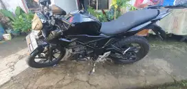 HONDA CB150R V2 MULUS