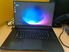 Laptop Razer Blade Pro17