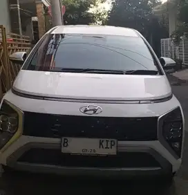Hyundai Stargazer Prime 1.5 AT