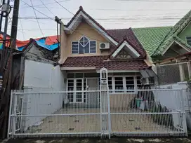 Dijual rumah di citra garden 2 kalideres jakbar
