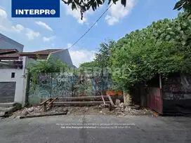 Tanah Di Srengseng Cocok Untuk Kost Workshop Area Strategis - LT 331m2