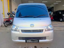 DAIHATSU GRANMAX D 1.3 2011 MANUAL KHUSUS YANG CARI KONDISI SUPER