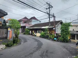 OLD HOUSE FOR SALE TIBUBENENG BRAWA